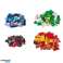 Steine-Set 253-teilig KER 8346 Bild 5