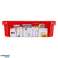 Steine-Set 253-teilig KER 8346 Bild 6