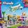 Klocki Friends 42656 Αεροπλάνο και αεροδρόμιο στο Heartlake City εικόνα 2