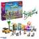 Klocki Friends 42656 Αεροπλάνο και αεροδρόμιο στο Heartlake City εικόνα 3
