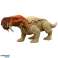 Jurassic World Rebirth Inostrancevia Figurine photo 1