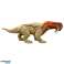 Jurassic World Rebirth Inostrancevia Figurine photo 2
