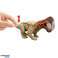 Jurassic World Rebirth Inostrancevia Figurine photo 3