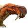 Jurassic World Rebirth Inostrancevia Figurine photo 5