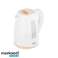 AD 1264 Plastik Wasserkocher 1,7 l Bild 1