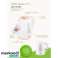 AD 1264 Plastik Wasserkocher 1,7 l Bild 5