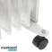 AD 7815 Radiator umplut cu ulei cu 7 aripioare fotografia 4
