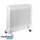 AD 7819 Ölradiator 15 Lamellen Bild 2