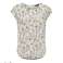 ONLY women's blouses with short sleeves image 1