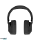 Kabellose Over-Ear-Kopfhörer Kruger&amp;Matz F2 in schwarz Bild 3