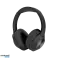 Kabellose Over-Ear-Kopfhörer Kruger&amp;Matz F2 in schwarz Bild 1