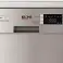 ⚡GROOTHANDELSAANBOD, RVS VAATWASSER MET DERDE BESTEKLADE, ENERGIELABEL: A+++ ⚡ foto 4