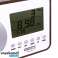 CR 1153 Digital Radio LCD image 2