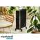 CR 7813 Radiator led umplut cu ulei cu telecomandă 11 aripioare fotografia 1