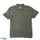 Camel Men's Polo Long Sleeve T Shirts image 3