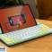 A4TECH FSTYLER FBK30 Avocado 2,4 GHz BT Clavier silencieux photo 3