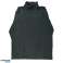 Camel Men's Tops with Turtleneck and Long Sleeves with Flaws image 3