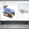HP ZBook Studio G10 i7 13800H 32 Go SSD 1 To photo 3
