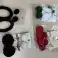Boucles d’oreilles femme à 0,35 centimes la paire photo 2