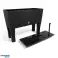 Blumentopf mit Einsatz Rato Case High DRTC800H anthrazit Bild 1