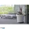 Mobila pamatne 44 6cm apaļa Mobile Saucer attēls 2