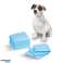 GreenBlue hygiene pads/mats for animals, dogs/cats. to learn to pee. 60x40cm. 50pcs. GB495 image 1