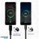 Kabel 2 x USB C 100W Maclean Bild 4