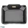 Removable Non-Slip Dog Bed MM44 115x95cm Gray KingDog image 1