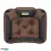 Dog bed 145x115 Brown KingDog image 2