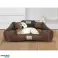 Dog bed 145x115 Brown KingDog image 3