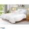Four Seasons Duvet 140x200 cm White Medicline image 6