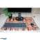 Desk Mat Pexeso Beige 50x70 cm image 1