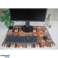 Desk Mat Pexeso Beige 50x70 cm image 2