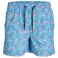 JACK &amp; JONES Men's Swim Shorts Mix image 1
