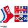 MXTHERSOCKER Men's and Women's Socks image 1