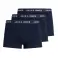 JACK &amp; JONES Herrenunterwäsche 3 Pack 1 Pack Bild 3