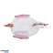 LEC 35470 Matelas. roue gonflable « licorne » SUNCLUB photo 3