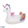 LEC 35470 Matelas. roue gonflable « licorne » SUNCLUB photo 5