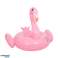 LEC 35484 Matelas gonflable « Flamingo » SUNCLUB photo 1