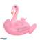 LEC 35484 Matelas gonflable « Flamingo » SUNCLUB photo 2