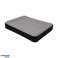 LEC 24515EU AVENLI king size matelas pompe électrique 203x152x36 photo 1