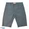 ELVINE Men's Summer Shorts Fashion Mix image 6