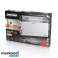 MS 7741 blanc Convecteur chauffant avec minuterie et alimentation turbo photo 6