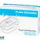 51 760# Fingerpulsoximeter Pulsmesser Pulsmesser c101h1 blau' Bild 2