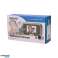 3.2&quot; electronic door viewer with Micro SD card recording. Battery image 1