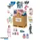 Groothandel Kinderkleding Pallet – Europese Kindertextielmix foto 5