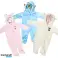 Groothandel Kinderkleding Pallet – Europese Kindertextielmix foto 3