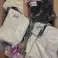 250 € – Mix d’été : 99 pièces de vêtements de marque femme &amp; Hommes, A/B Goods, Palettes mixtes, Stock restant, Pallet Goods, Seconde main photo 2