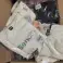 250 € – Mix d’été : 99 pièces de vêtements de marque femme &amp; Hommes, A/B Goods, Palettes mixtes, Stock restant, Pallet Goods, Seconde main photo 3