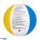 LEC 66001 Ballon de piscine gonflable SUNCLUB photo 6